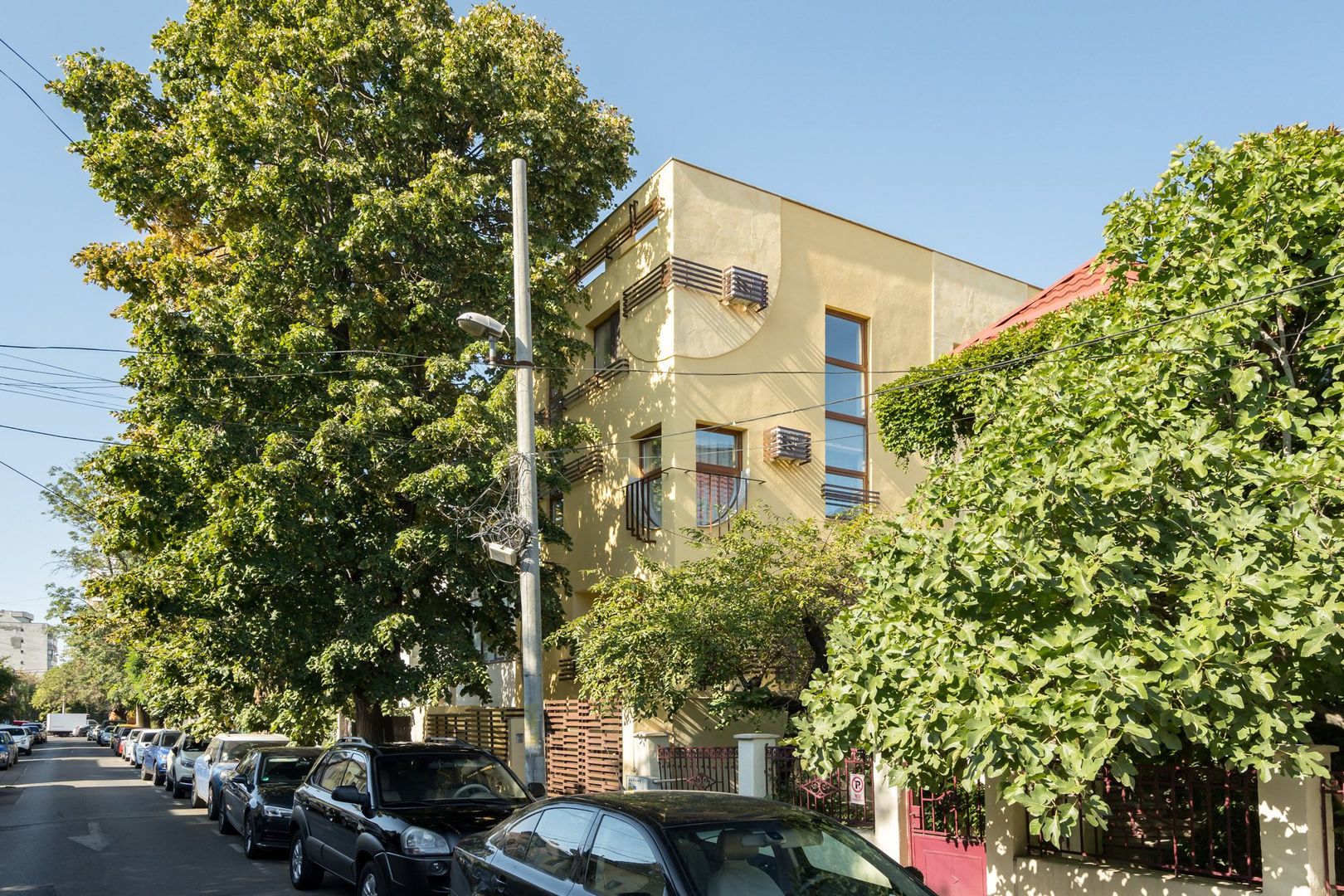 COMISION 0% - Vila NOUA pentru birouri 220mp utili, parcare proprie,8 min metrou - Poză 23