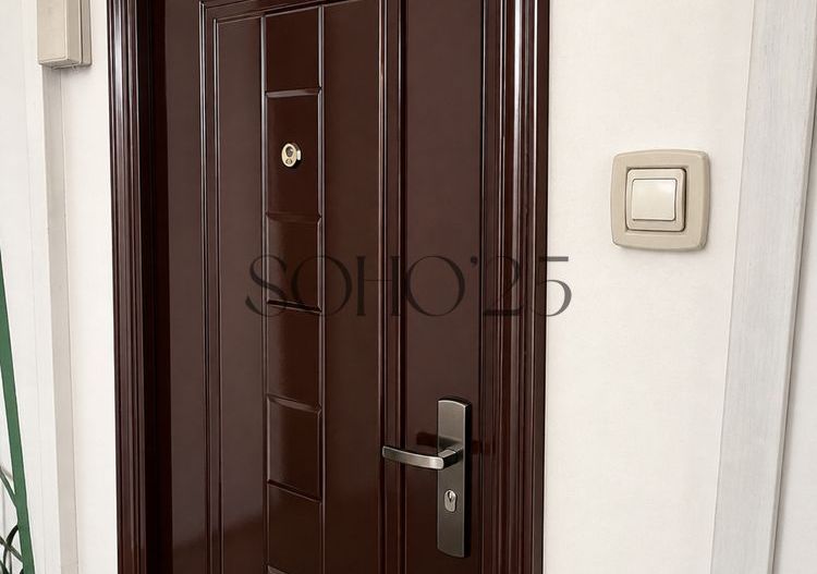 Apartament 2 camere decomandat | Etaj 3 | Boxă inclusă - Poză 3