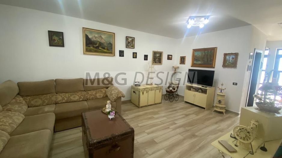 Casa cocheta  Mosnita Veche - Poză 13