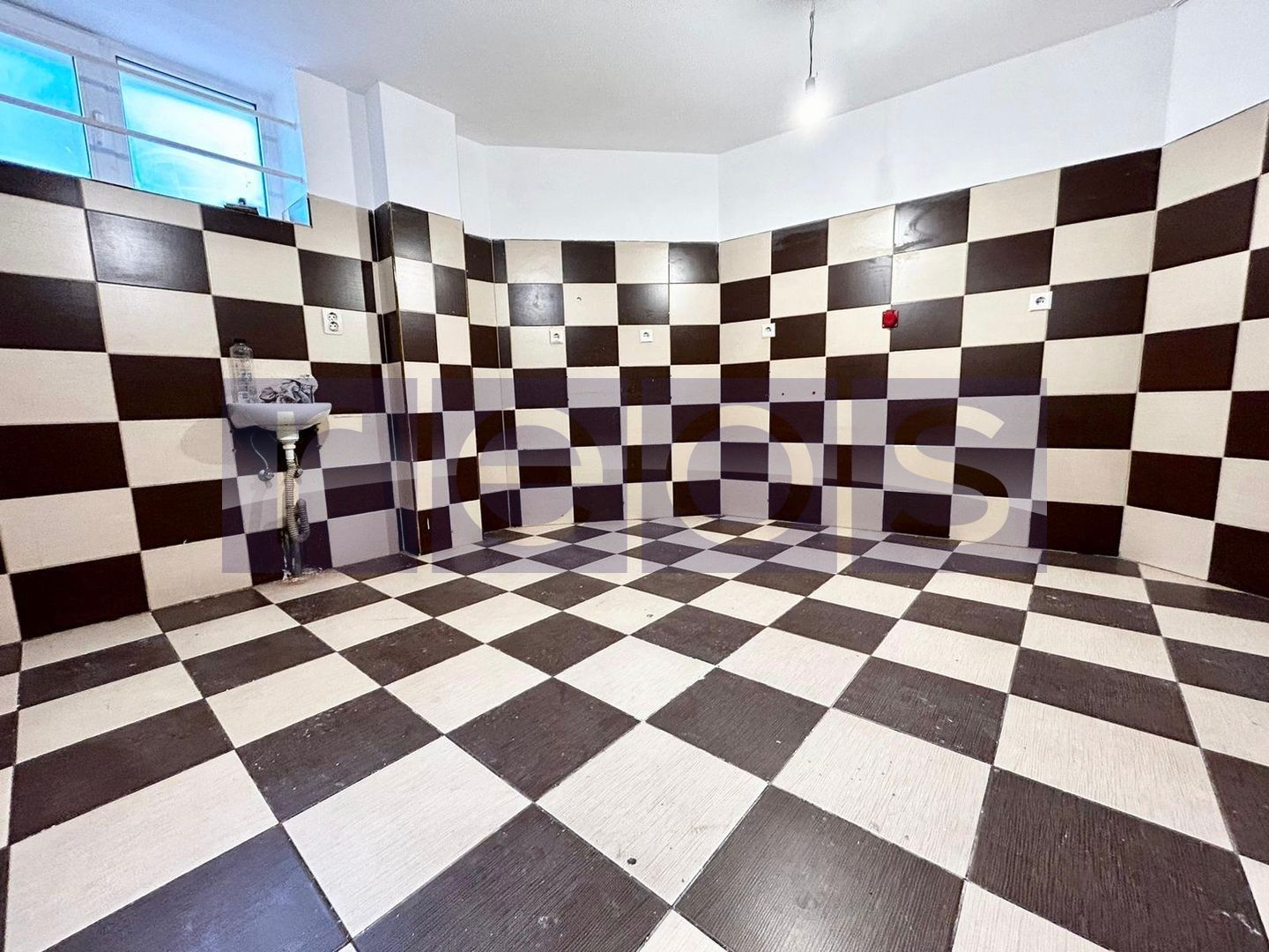 INCHIRIERE SPATIU BIROU / COMERCIAL | 50 MP | FLOREASCA | DISPUS PE 2 NIVELURI - Poză 4