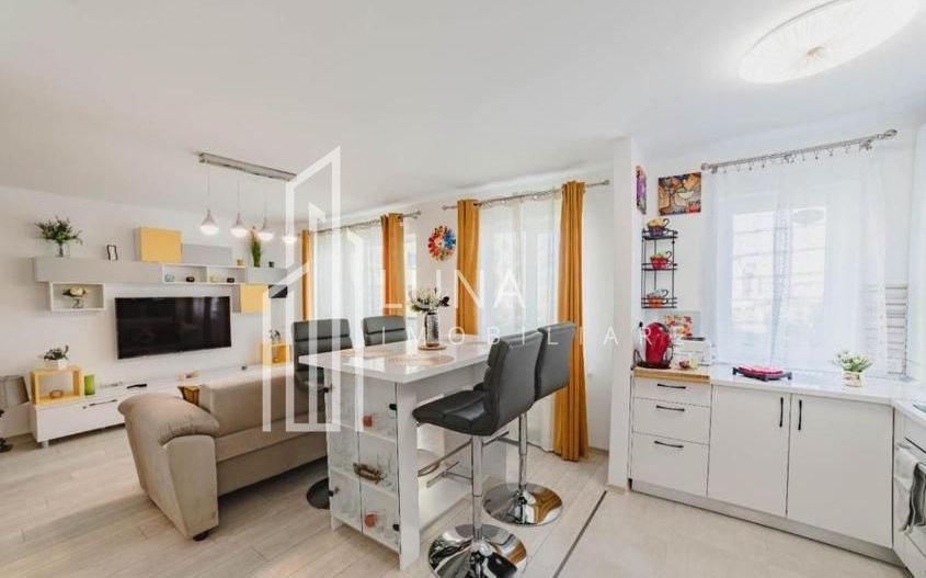 Studio modern de închiriat | 40 mp | Parcare | Tractorul - Poză 7
