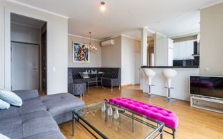 Vânzare apartamnet 2 camere, str. Columna, Centru - Poză 8