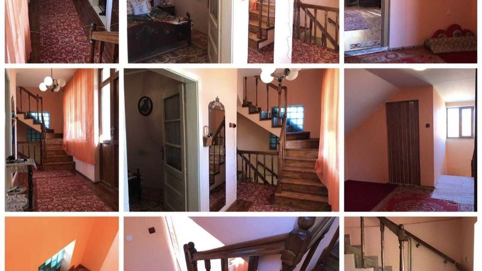 Casa de vanzare locuibila construita dupa revolutie - Poză 5