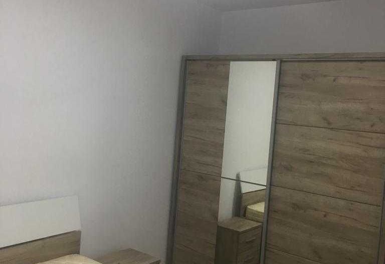 Apartament cu 2 camere in zona Iullius Mall | loc de parcare subteran | Sopor - Poză 1