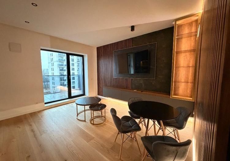 Apartament 2 camere Nusco City - Poză 1