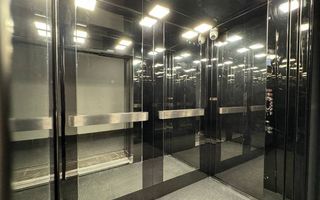 Chirie, apartament, 1 cameră, bd. Ștefan Cel Mare, Centru - Poză 16