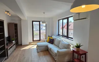 Apartament 3 camere si loc de parcare - Poză 20