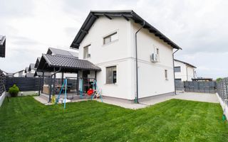 Casă 4 camere | Preț EXCEPȚIONAL | Mobilată și utilată - Poză 2