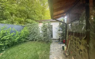 Vila Premium in Magurele 4 Camere 4 Bai Teren 578 mp - Poză 17
