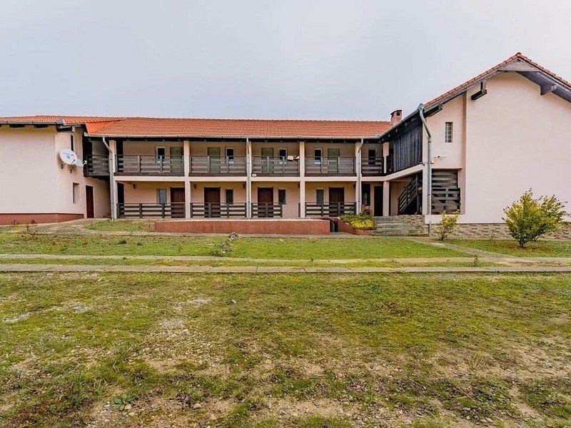 Oportunitate de investitie, o cladire D+P+M rustica in comuna Pischia - Poză 1