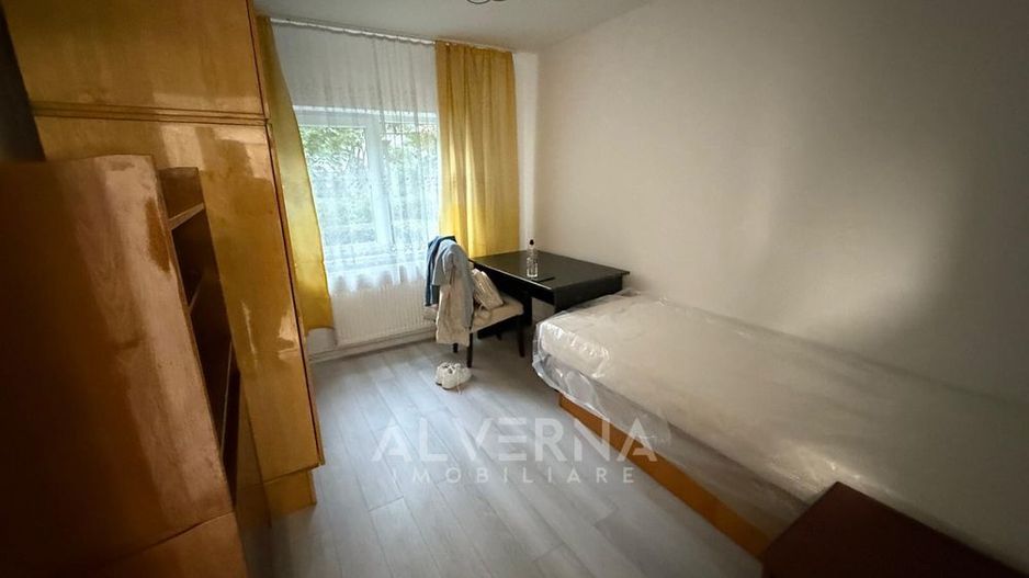 Apartament 3 camere | 67mp | zona Observator | cartier Zorilor - Poză 5