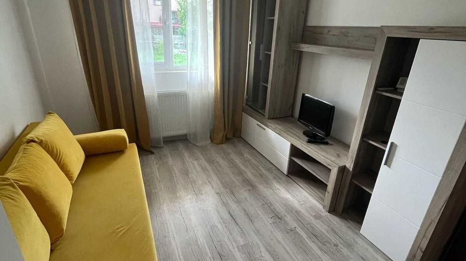 GARSONIERA POPESTI-LEORDENI, BLOC NOU, CENTRALA, METROU 15 MINUTE - Poză 1