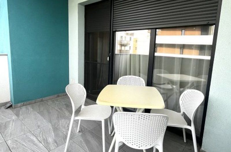 Apartament cu 2 camere primitor si modern echipat, zona Dumbrăvița - Kaufland - Poză 11