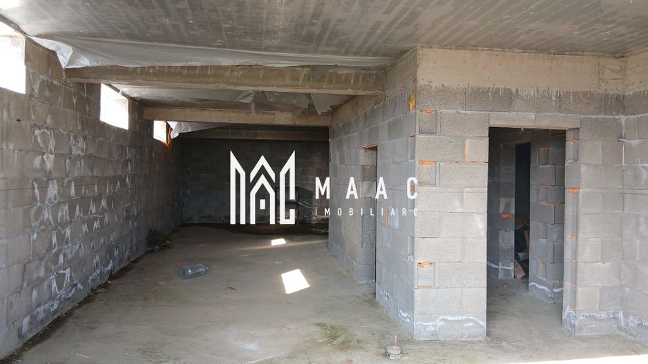 Casă de vânzare 5 camere | Cisnădie Exterior Vest | 330 mp - Poză 11