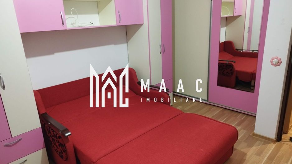 Apartament 2 camere decomandat | Șelimbăr | 43 mp, parcare - Poză 6