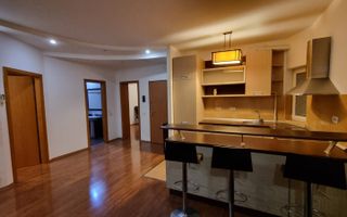Apartament 3 camere, Timpuri Noi, la 7 min de metrou. - Poză 1