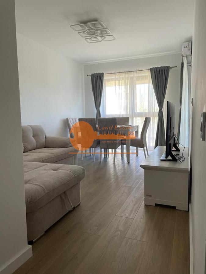 Apartament  3 camere ansamblu rezidential - Poză 2