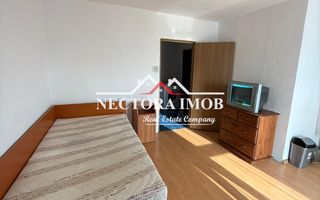 NECTORA IMOB-Apartament 1 camera, Zona Nufarul, 32 mp, tip D, Utilata - Poză 2