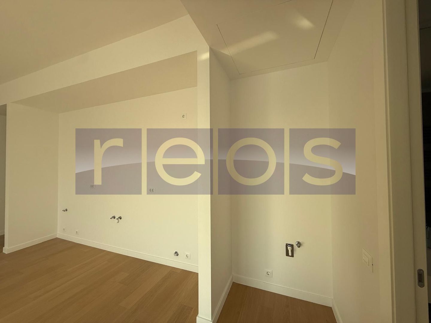 VANZARE ONE VERDI PARK | 2 CAMERE | 67MP | PARCARE | ETAJ 6-9-13 - Poză 16