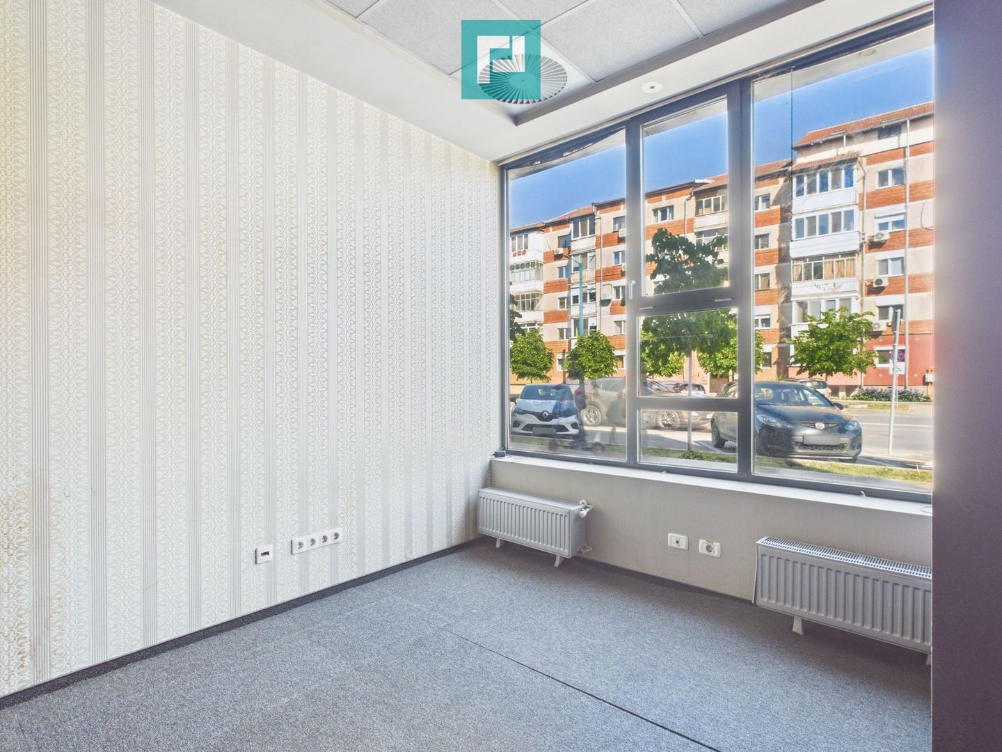 Spațiu  Comercial Zona Soarelui Bulevardul Sudului - Poză 12