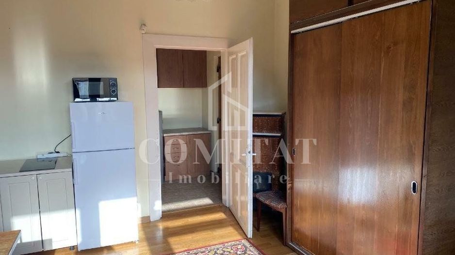 Apartament cu 3 camere | 90 mp | Zonă Centrală - Poză 6