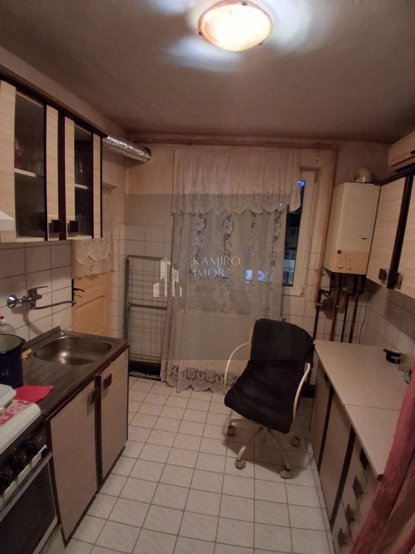 OCAZIE Apartament  2 camere la doar 43.000 euro - Poză 1
