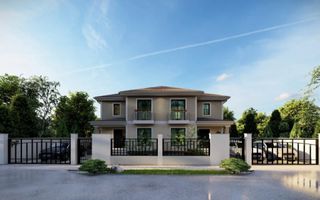 Duplex cu 5 camere in Dumbravita - Poză 1