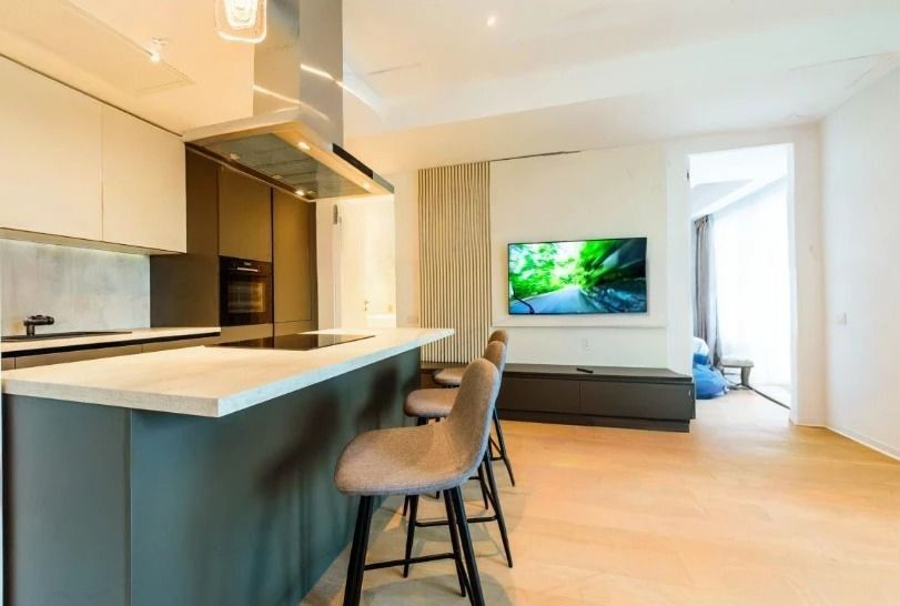 Apartament High End 2 Camere în One Mircea Eliade I View spectaculos - Poză 6