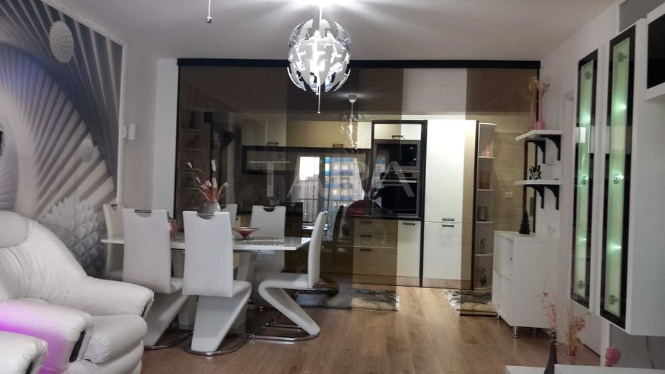 Apartament modern cu vedere spre lac – Viva City, lângă Iulius Mall - Poză 3