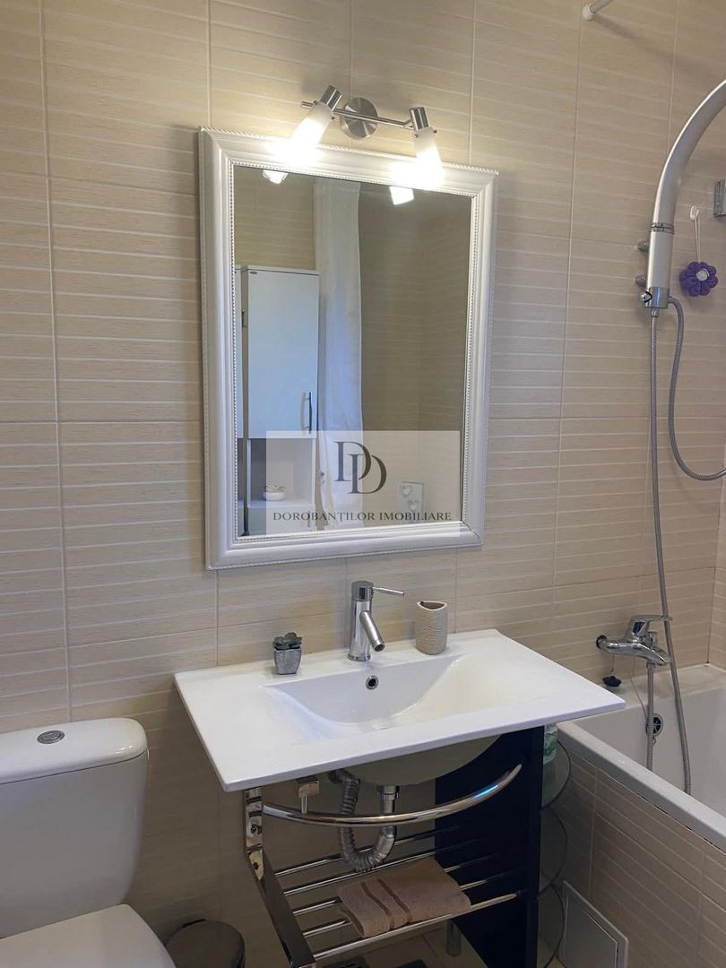 Apartament 3 camere cu Grădină proprie + 2 parcări | Tăietura Turcului - Poză 7