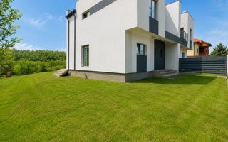 Casa Corbeanca ,curte generoasa, terasa si loc de parcare - Poză 3