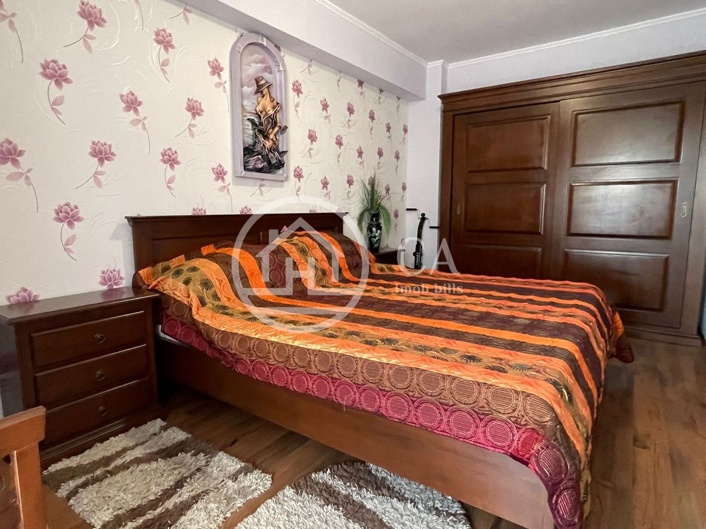 Apartament cu 2 camere de inchiriat in Prima Nufarul, Oradea. - Poză 1