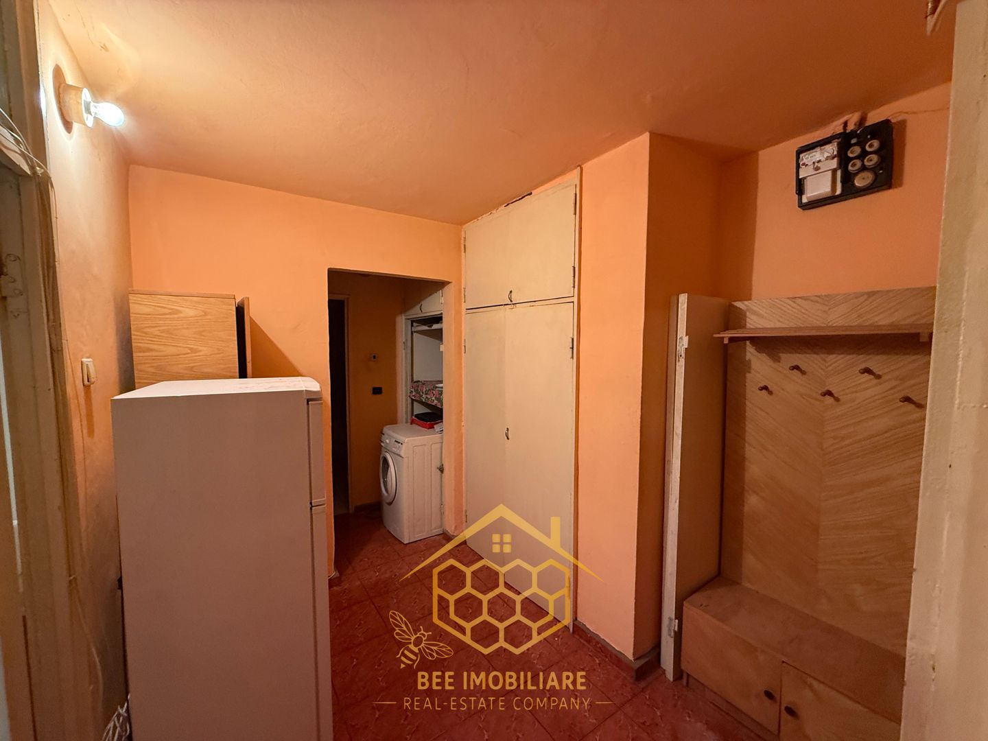Apartament cu 2 camere in cartierul George Enescu - Poză 10