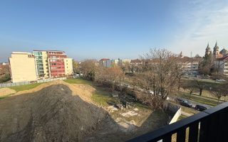 ISHO - Apartament de lux cu 2 camere, Et4, pet friendly, Bega-river view - Poză 3