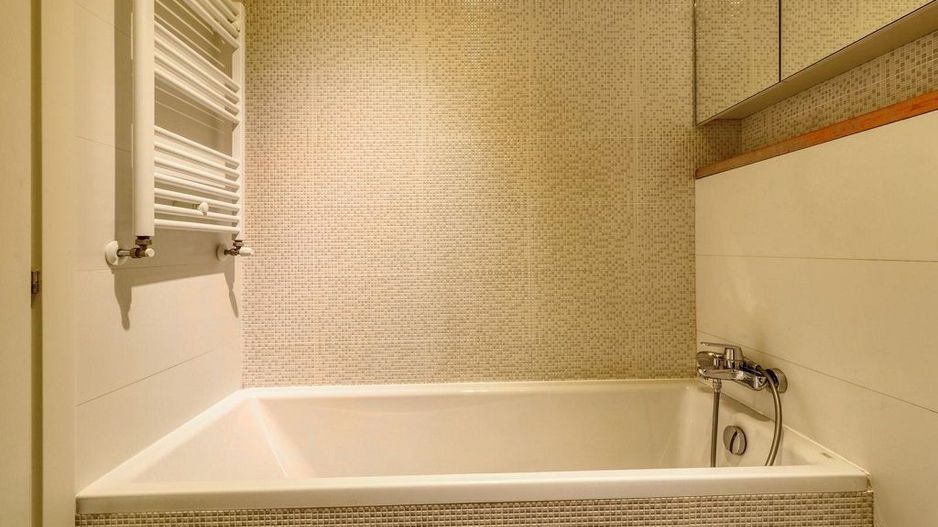 Apartament spatios 2 camere | Lacul Baneasa | Bloc boutique | Parcare subterana - Poză 11