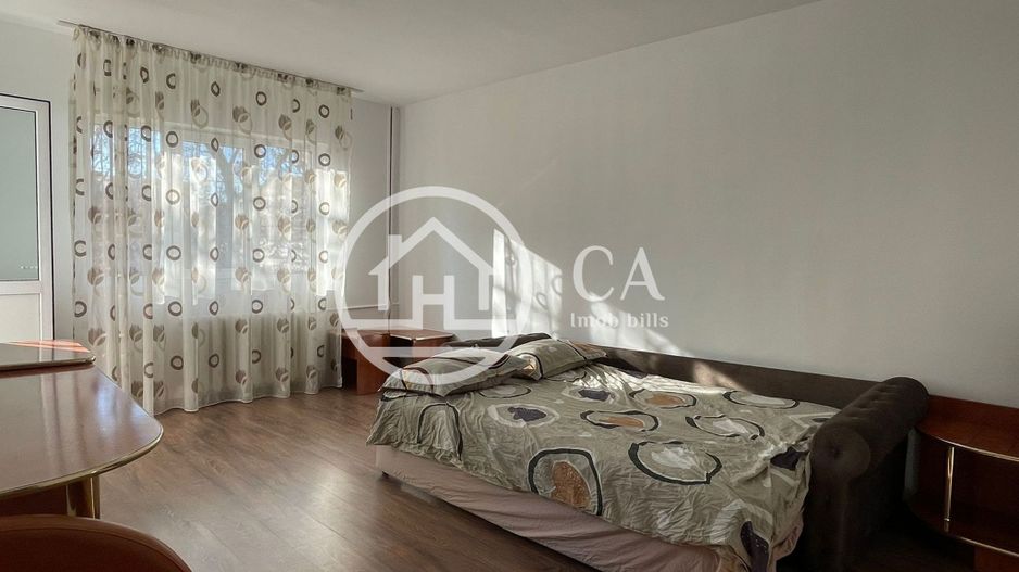 Apartament cu 2 camere de inchiriat in zona Dacia, Oradea - Poză 7