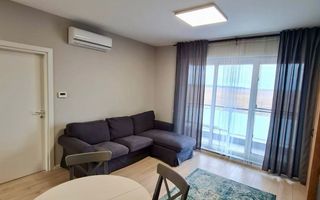 Apartament 2 camere de închiriat | New Point-Pipera | Parcare inclusa - Poză 4