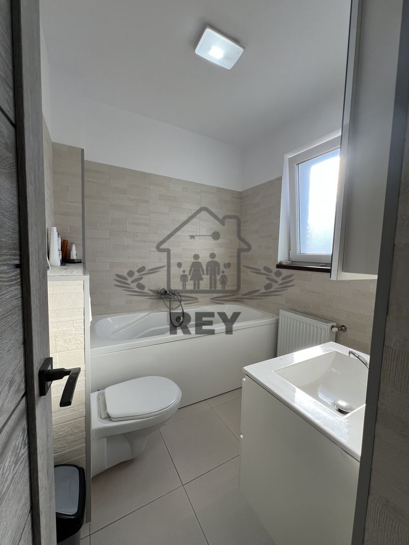 Apartament de vânzare 3 camere zona Balanta/Parcare sub și supra terană - Poză 17