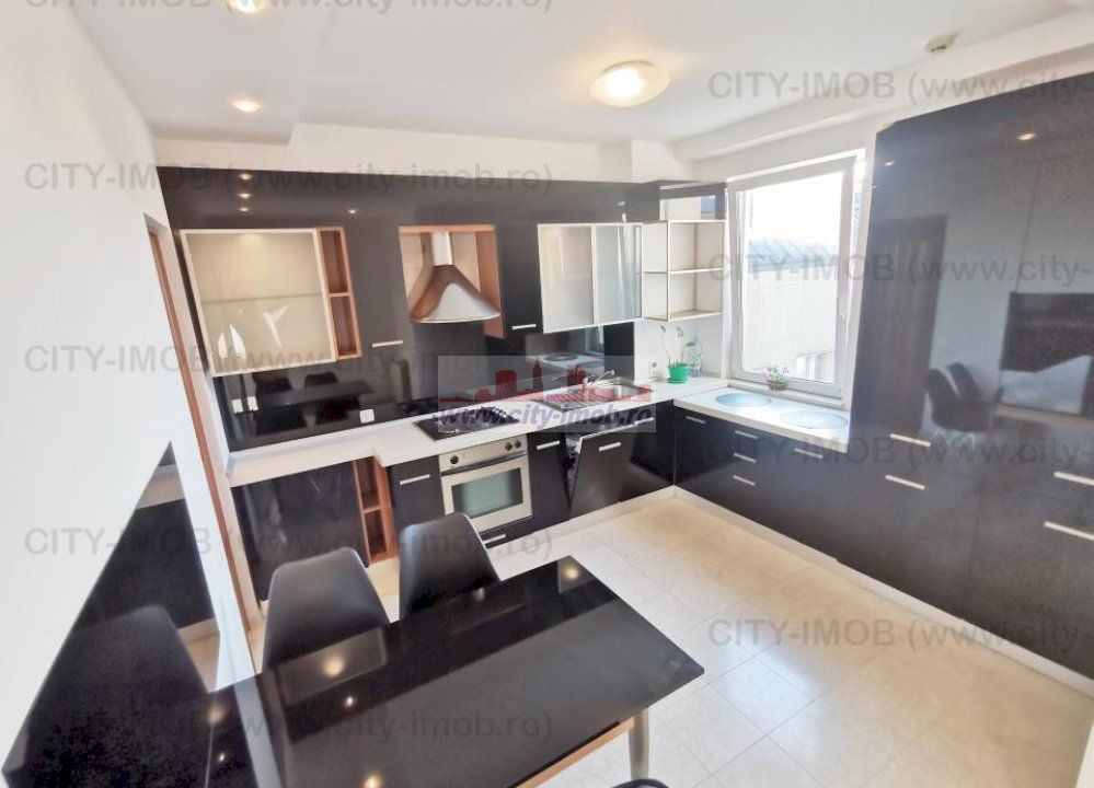 INCHIRIERE Apartament 3 camere Primaverii Bucuresti - Poză 27