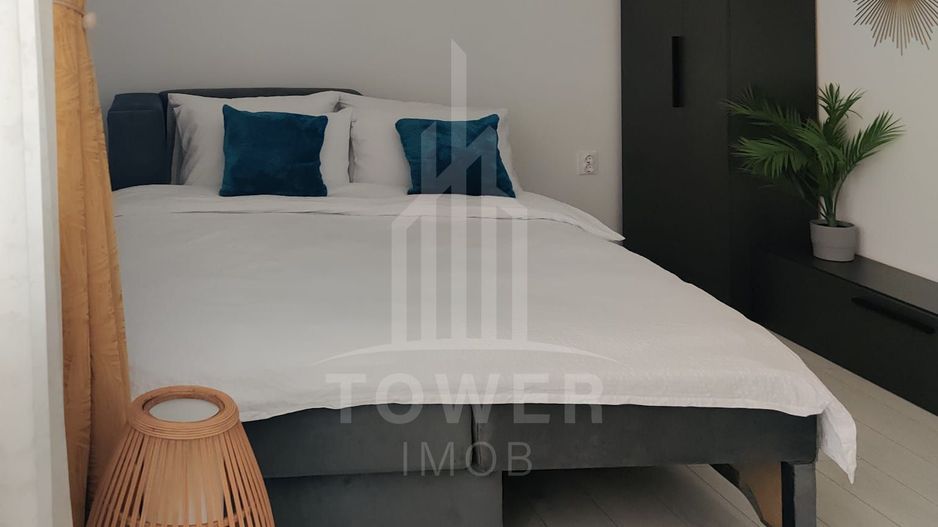 Apartament 2 camere | zona Doamna Stanca - Poză 4