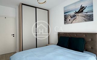 Apartament LUX cu 3 camere de vanzare in Prima Arena, Oradea - Poză 6