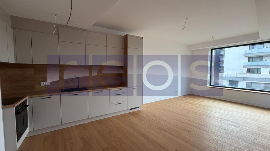 INCHIRIERE 2 CAMERE | BLOC BOUTIQUE | 45MP | IANCU NICOLAE | NEMOBILAT - Poză 2