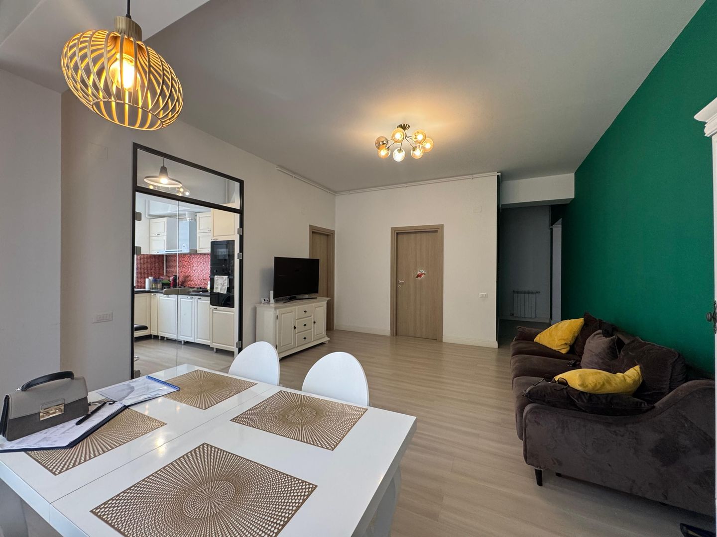 2 camere| DELEA VECHE| OPORTUNITATE - Poză 4