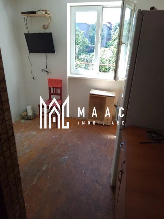 Garsonieră de vânzare | Sibiu, Țiglari | 13 mp | renovată - Poză 2