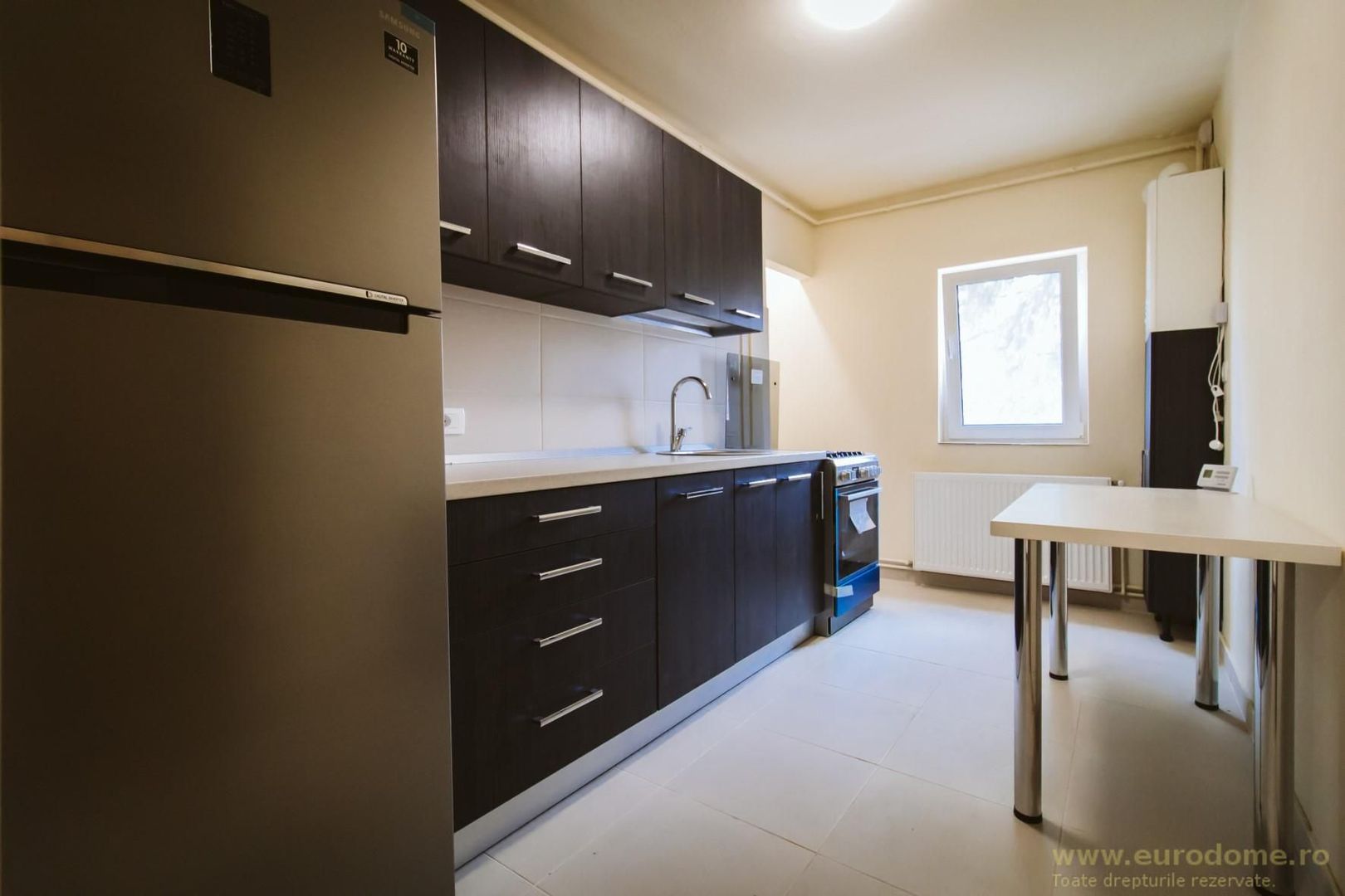 Zona Spitalului Judetean, renovat complet - Poză 1