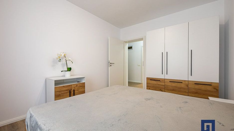 Braytim, Apartament 3 camere lux, parter, prima inchiriere, Comision 0% - Poză 13