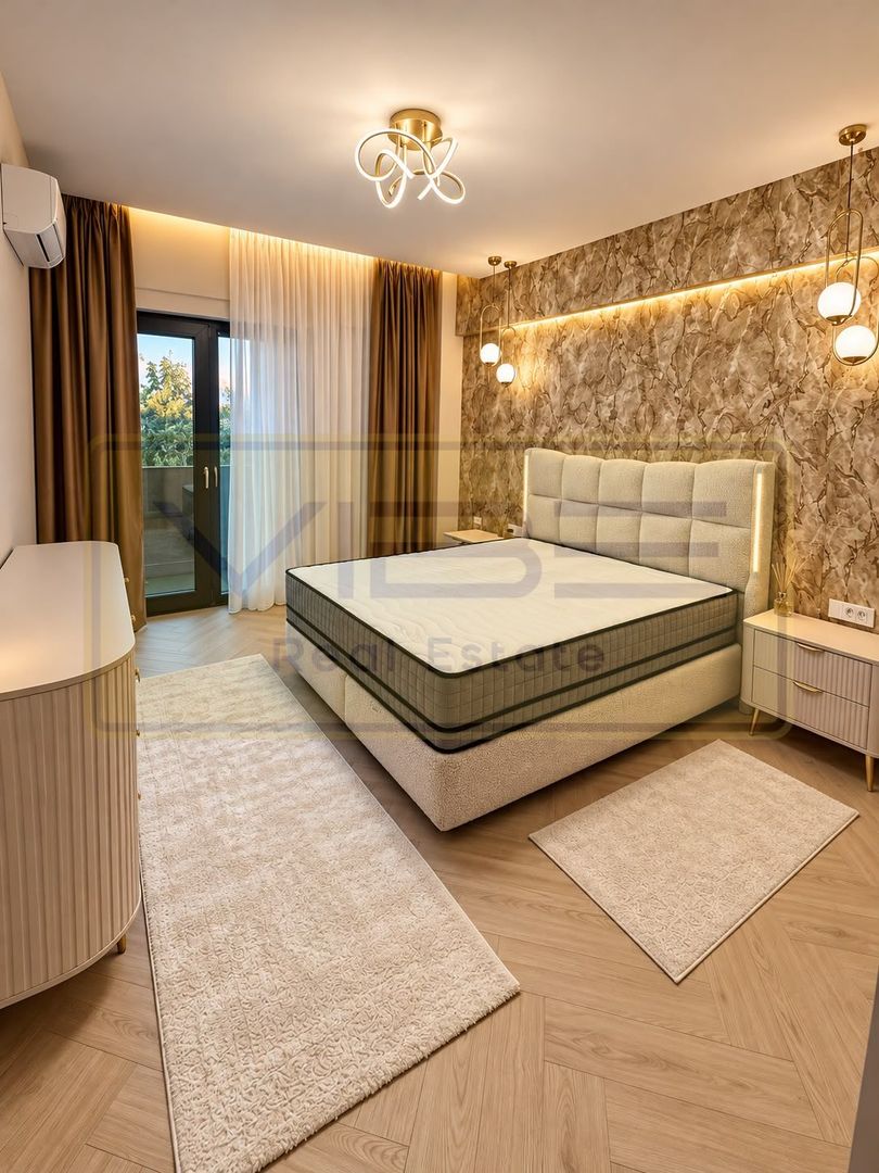 Apartament premium 2 camere + parcare Parcul Copou - Poză 11