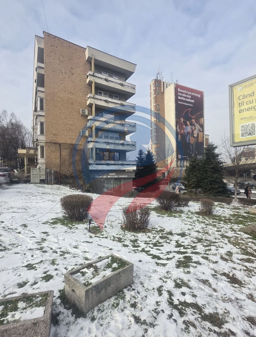 Apartament cu 3 camere, Ultracentral, pasaj Unirea - Poză 8