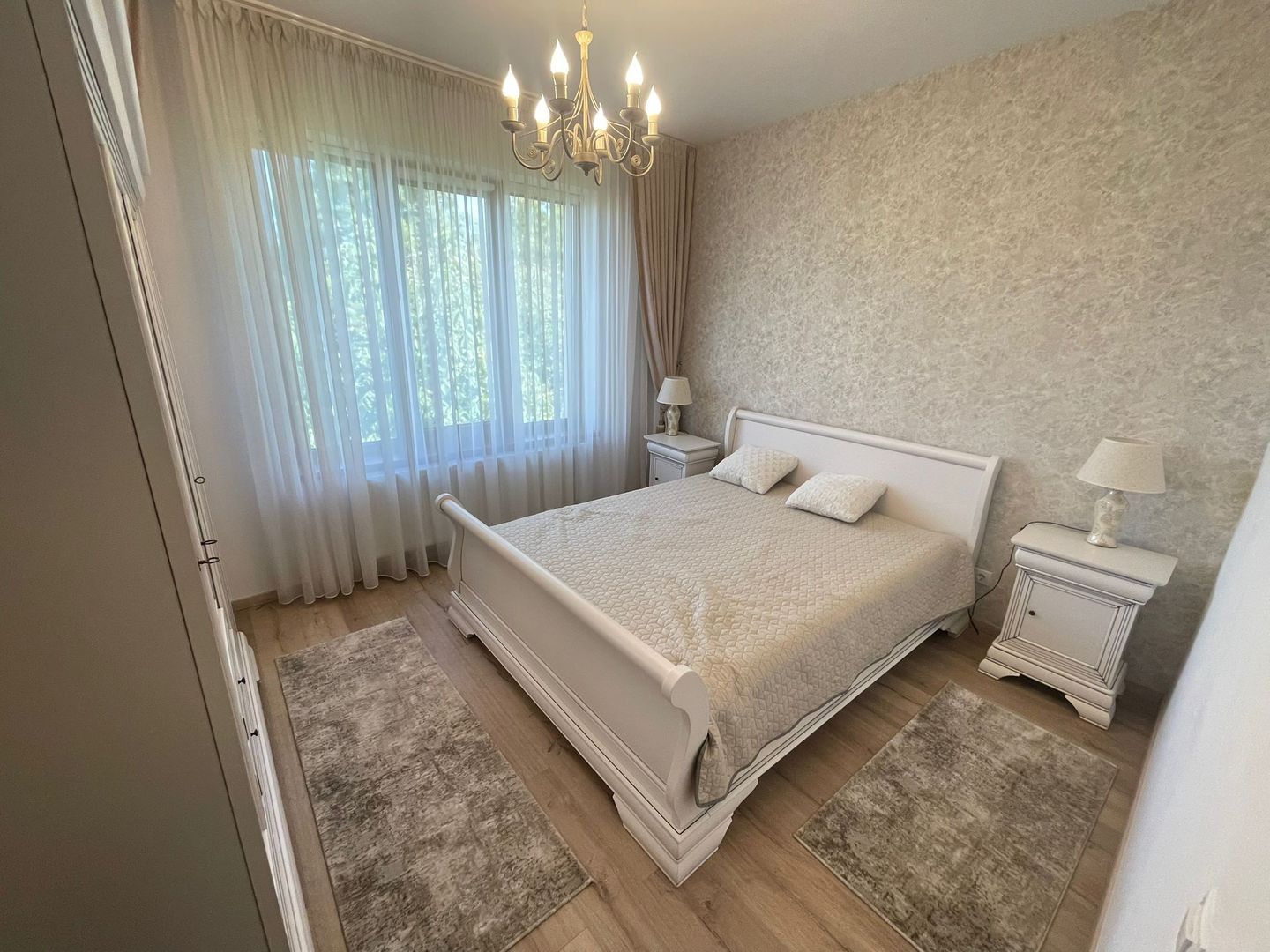 Apartament 3 camere | Traian Mosoiu | Garaj individual - Poză 3