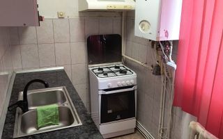 Apartament cu 1 camera Mănăștur - Poză 5